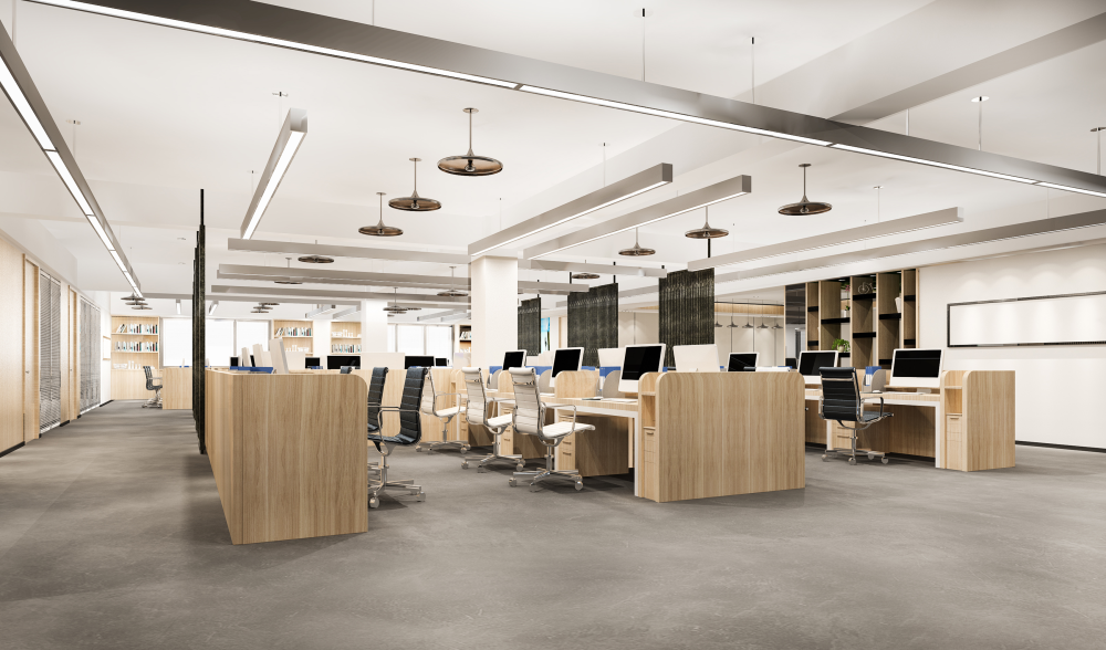 Virtual Design Offices